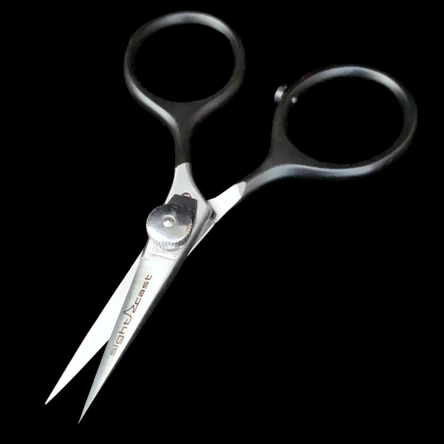 ナイフシザープロヘアーRcissors Sight Cast Fishing Company — Razor Scissors